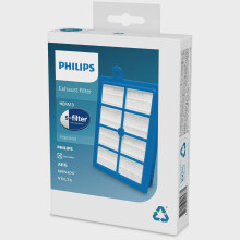 Umývateľný HEPA filter pre vysávače Electrolux/Philips