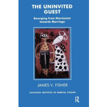 The Uninvited Guest Emerging from Narcissism towards Marriage by James