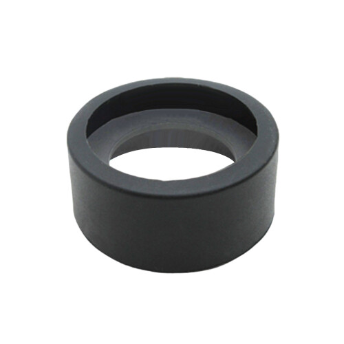 Soft Rubber Eyepiece Eye Shield,28mm-37mm-No. 12 folding large