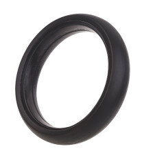 Vervangende buitenband Stabiele tubeless-6 inch glanzend
