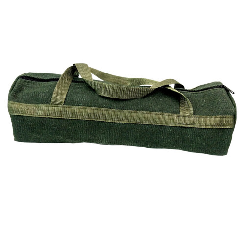 Large Capacity Tool Organizers Tool Bag Canvas Tool-50 cm 15 cm