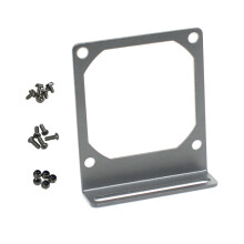 8CM Speicherübertaktungs-Lüfterhalter Brückenhalterung-1