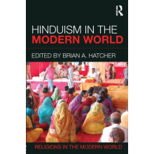 Hinduism in the Modern World Paperback Book