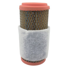 New Air Filter with Sponge Cover for Linhai 700 ATV UTV M750EFI Parts 71823 High Flow Engine Cleaner Accessories