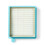 HEPA Filter Set | Udskiftning til: Philips | HEPA Motor Filter & Micro Filter | H13 4
