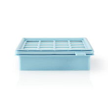 HEPA Filter Set | Udskiftning til: Philips | HEPA Motor Filter & Micro Filter | H13