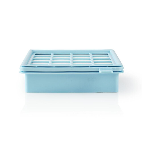 HEPA Filter Set | Udskiftning til: Philips | HEPA Motor Filter & Micro Filter | H13