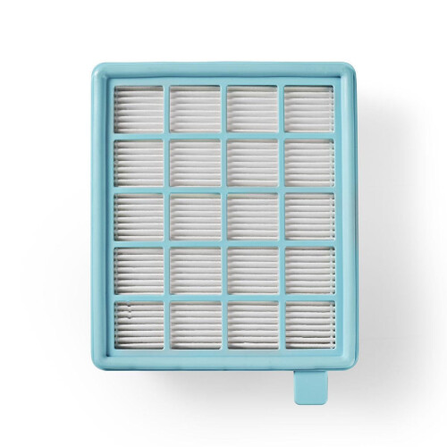 HEPA Filter Set | Udskiftning til: Philips | HEPA Motor Filter & Micro Filter | H13 1