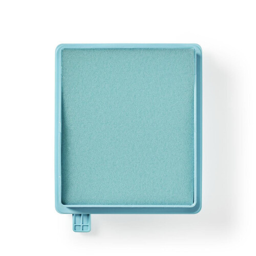 HEPA Filter Set | Udskiftning til: Philips | HEPA Motor Filter & Micro Filter | H13 2