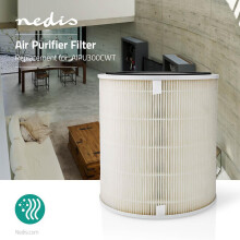Filtro purificador de aire | Adecuado para modelo de purificación: AIPU300CWT