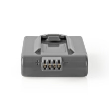 Støvsuger Batteri | Egnet til: Dyson DC16 | Li-Ion | 21.6 V DC | 2000 mAh | 43.2 Wh
