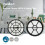 Støvsuger Motor Filter | Udskiftning til: Nedis | VCBS500-Series 1
