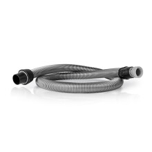 Hadice vysavače | Náhrada za: Electrolux | 32 mm | 1,80 m | Plast | Šedá