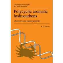 Polycyclic Aromatic Hydrocarbons Chemistry and Carcinogenicity by Rona