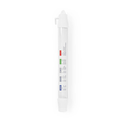 Analogový teploměr do lednice a mrazničky | Analogový | -50 - 30 C