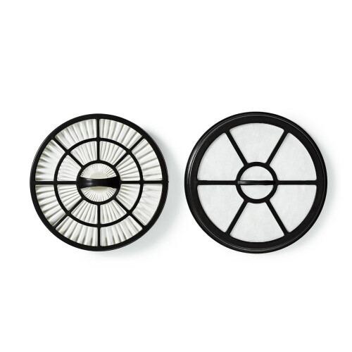 Støvsuger Motor Filter | Udskiftning til: Nedis | VCBS500-Series 1