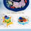 Animal Plant Cell Structure Anatomy Model For Biology Teaching 6