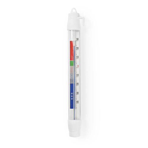 Analogový teploměr do lednice a mrazničky | Analogový | -50 - 30 C 1