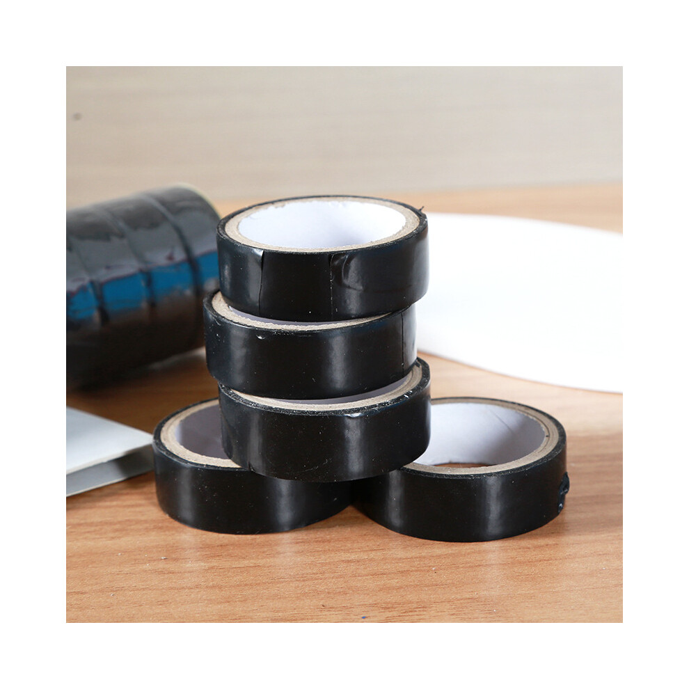 10Pcs Pvc Wire Insulation Tape For Wiring Harness 6461731993520
