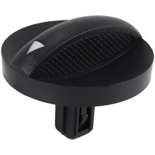 Auto Klimaanlage A/C Panel Steuerung Schalter Knob Schwarz für Hilux Vigo 2004-2011 55905-0K011 559050K011
