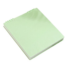 Grid Journal Notebook Refillable 1 Pack
