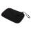 Estuche para ocarina negro EVA1piece 1