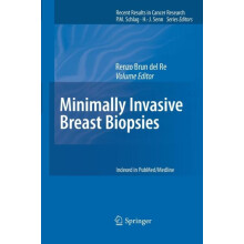 Minimally Invasive Breast Biopsies Paperback Book