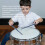 Virtual Drum Kit VR Electronic Drum Set for Beginners 5