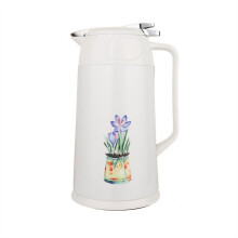 Sticlă termos de cafea, sticlă izolată, 1900 ml