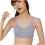 Teen Girls Bras Comfortable Breathable Fixed Cup Thin 7
