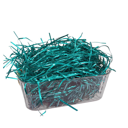 Seidenraffia-Bastelfüllmaterial, umweltfreundlich, 100 g