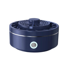 Lave-Fruits et Légumes Intelligent avec Purification par Électrolyse Du Titane et Oxydation par Hydroxyle et Hypochlore