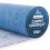 11mm Premium Carpet Underlay, 10m² - High-Density PU Foam Roll 1