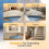11mm Premium Carpet Underlay, 10m² - High-Density PU Foam Roll 7