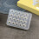 Professional Grade Silicone Craft Palette Splash Proof-Style 1 10