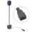 Helmets Wired Microphone For CARDO Asmax Reso-Soft wheat 6