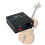 Amplificateurs audio portatifs de préamplificateur de micro 5