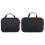 Sac de perceuse pour meuleuse électrique, pochettes à-sac long 2