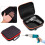 Sac de perceuse pour meuleuse électrique, pochettes à-sac long 8