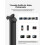 Floating Hand Grip Waterproof Buoyancy Stick for    Camera Accessory Anti-Slip Handle Mount 10