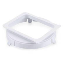 Adaptateur de connecteur de tuyau d'échappement, accessoire de