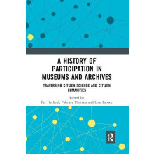 A History of Participation in Museums and Archives Traversing Citizen