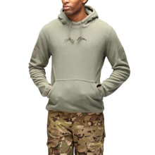 Viper TACTICAL Thermal Fleece Hoodie Green 3X-Large
