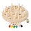 Early Education Color Memory Chess Wooden Memory Matching-S 1