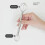 Professional Miso Stirring Tool Miso Mixing Spoon for Accurate 4