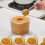 Professional Miso Stirring Tool Miso Mixing Spoon for Accurate 7
