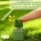 Portable Frogs Shaped Keyboards Accessory Tactile Press Toy 7