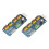 I2C Controlled 16 Channel Output PWM Servo Driver Module-2 1