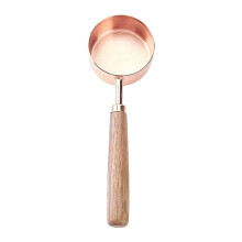 Cuillère à fondre avec manche en bois, pour sceller les-60ml