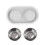 Artistic Cement Epoxy Silicone Mold Crafting Tool For Pet Dish 1